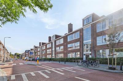 Woning Theresiastraat 273 Den Haag