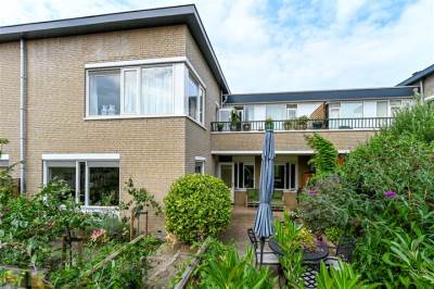 Woning Van der Horstlaan 18 Heemstede