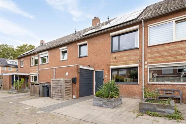 Woning Siriuspad 10 Eindhoven
