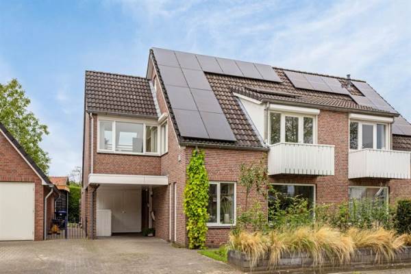 Woning Blauwverver 8 Groenlo