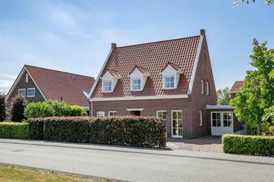 Woning Wijngaard 25 Dronten