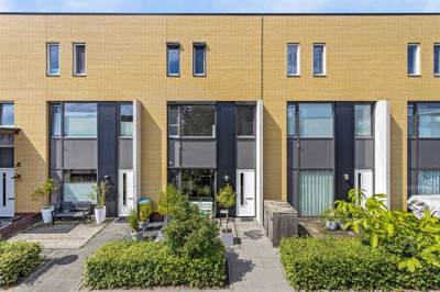 Woning Molenwiek 66 Apeldoorn