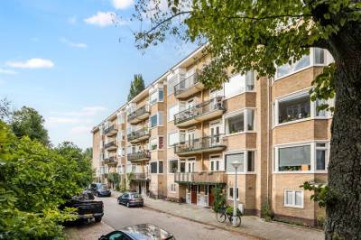 Woning Esmoreitstraat 133 Amsterdam