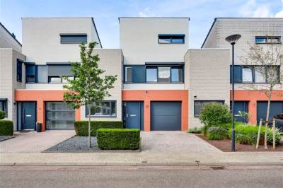 Woning Vauwerhof 20 Meerssen