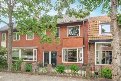 Woning Joubertstraat 90 Den Helder