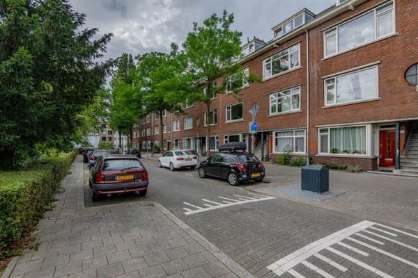 Woning Amelandseplein 44A Rotterdam