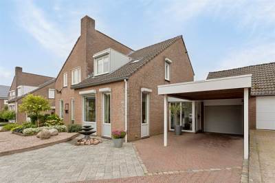 Woning Koolhof 48 Berg en Terblijt