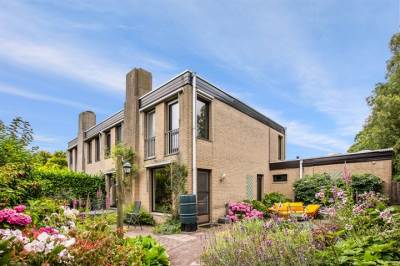 Woning Bosplaat 80 Amsterdam