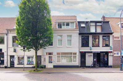 Woning Lange Herenstraat 8B Haarlem