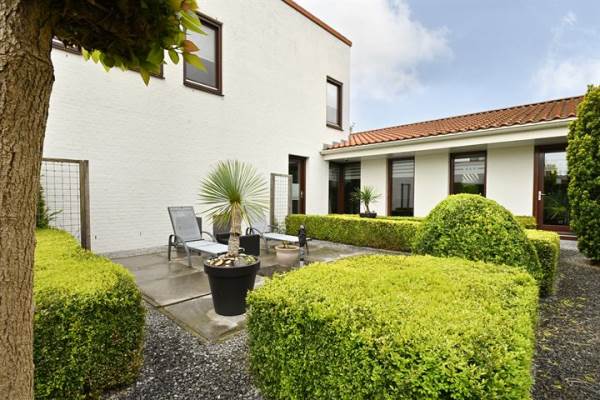 Woning Kogge 13 Bergen op Zoom