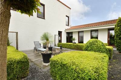 Woning Kogge 13 Bergen op Zoom