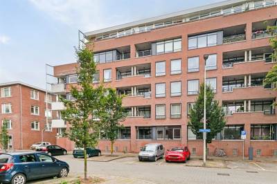 Woning Elektroweg 192 Rotterdam