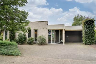 Woning De Kieboom 11 Gemert