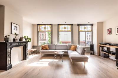 Woning Van Oldenbarneveldtstraat 781 Amsterdam