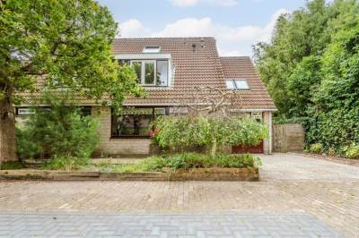 Woning Ruygekroft 38 Egmond-Binnen