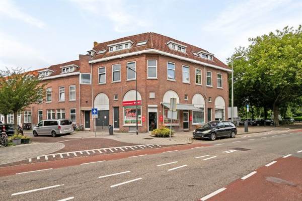 Woning Nicolaas Beetsstraat 4A Schiedam