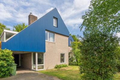 Woning Emdaborg 30 Haren (GR)