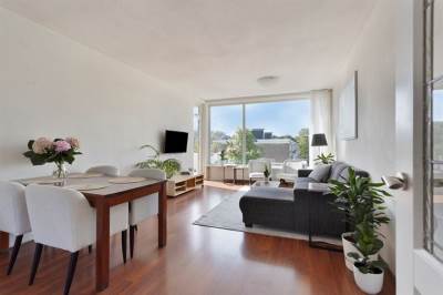 Woning Oldengaarde 125 Amsterdam