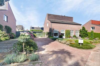 Woning Wikkestraat 13 Riethoven