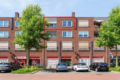 Woning Burgemeester Geradtslaan 21b Beuningen (GE)