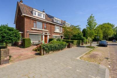 Woning Prinses Beatrixlaan 26 Leidschendam
