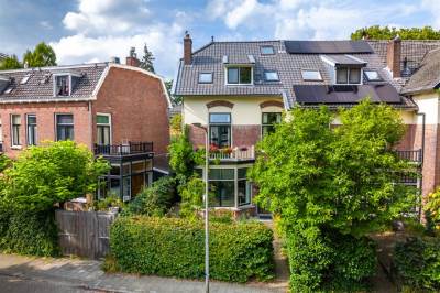 Woning Wilhelminalaan 67 Zeist