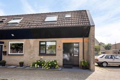 Woning Schierstins 243 Almelo