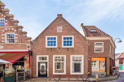 Woning Middendam 4 Monnickendam