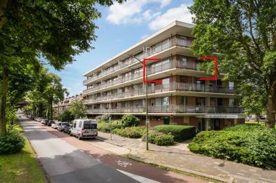 Woning Hugo de Grootplein 39 Dordrecht