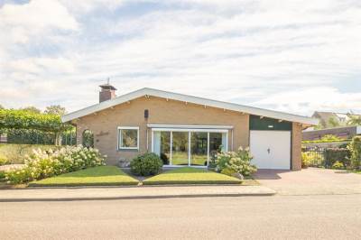 Woning Klein-Nullandstraat 1 Kerkrade