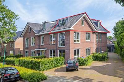 Woning Molenstraat 810 Renswoude