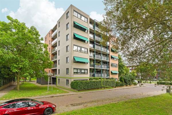 Woning IJssellaan 52 Arnhem