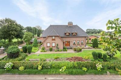 Woning Deckersstraat 11 Leveroy