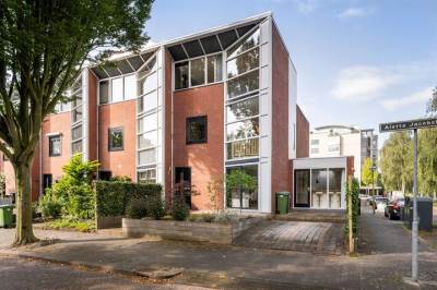 Woning Aletta Jacobskade 67 Vlaardingen