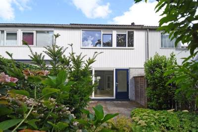 Woning Kluutring 23 Delft
