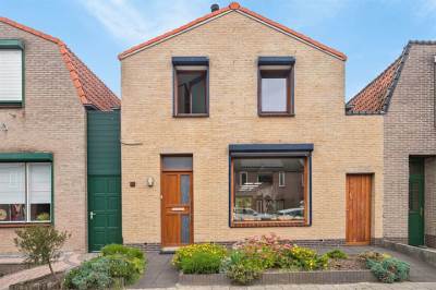 Woning Poelstraat 11 Sas van Gent