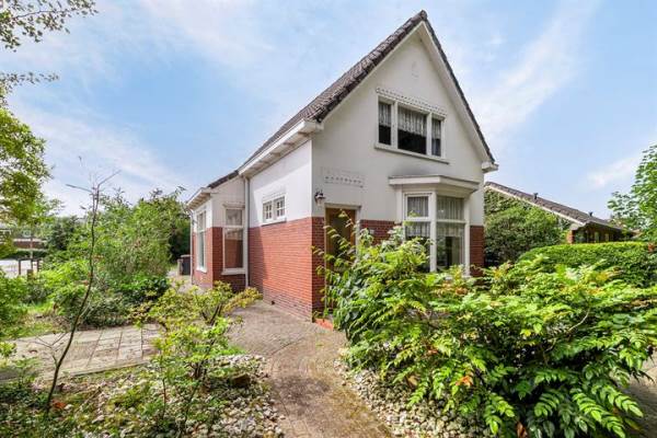 Woning Vennerstraat 26 Paterswolde
