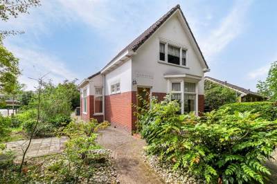 Woning Vennerstraat 26 Paterswolde