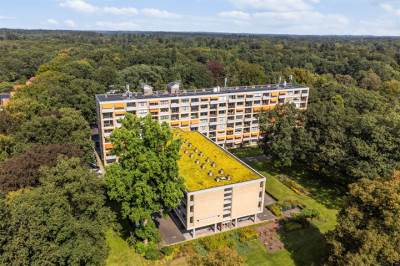 Woning Rozenhof 72 Epe