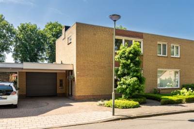 Woning Vleugelmorgenstraat 15 Stein