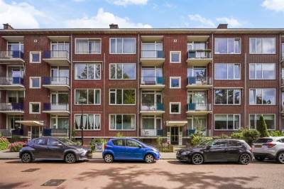 Woning Generaal Spoorlaan 427 Rijswijk (ZH)