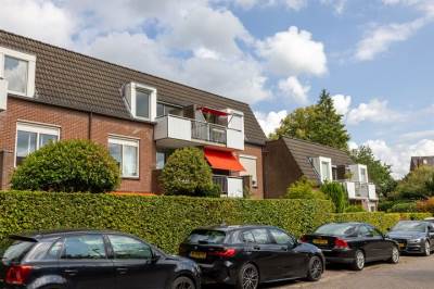 Woning Vreedenburgh 75 Laren (NH)