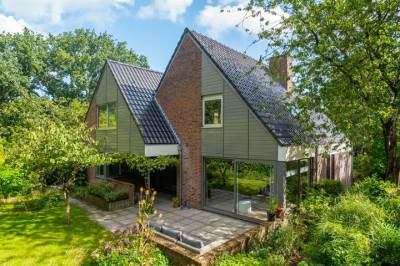 Woning Ossewei 7 Haren (GR)