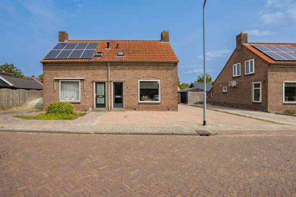 Woning Jagerspad 3 Smilde