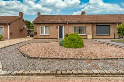 Woning Merwedestraat 42 Stein