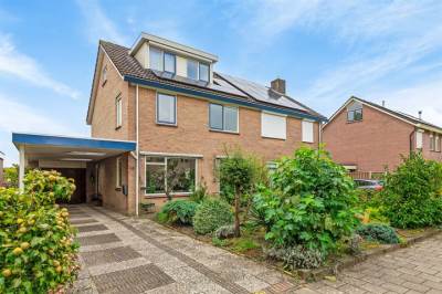 Woning Linde 36 Heino