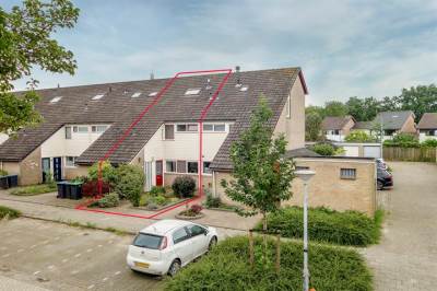 Woning Bermershof 319 Uden