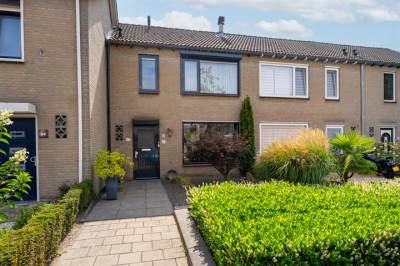 Woning César Francklaan 63 Waalwijk