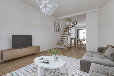 Woning Adelaarsweg 48 Amsterdam