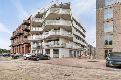 Woning Diomedesstraat 22 Almere